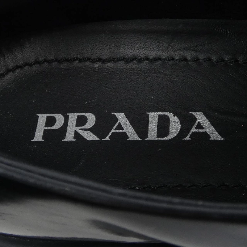 【Mã giảm giá】Giày PRADA 664448