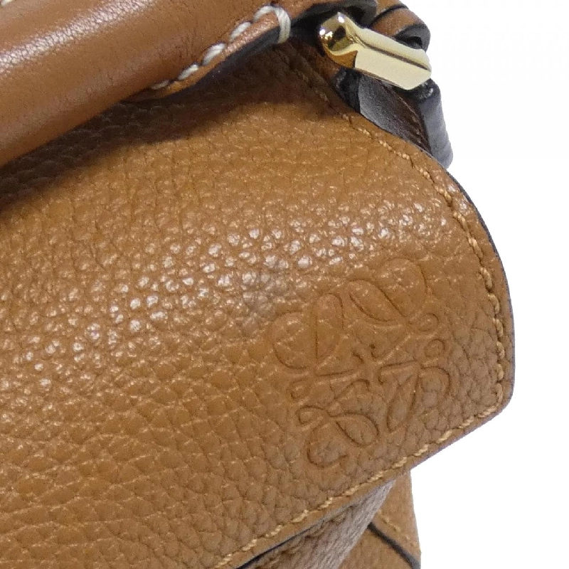 Bags Mini Puzzle Loewe A510U95X27 - Hàng hiệu Authentic 766253