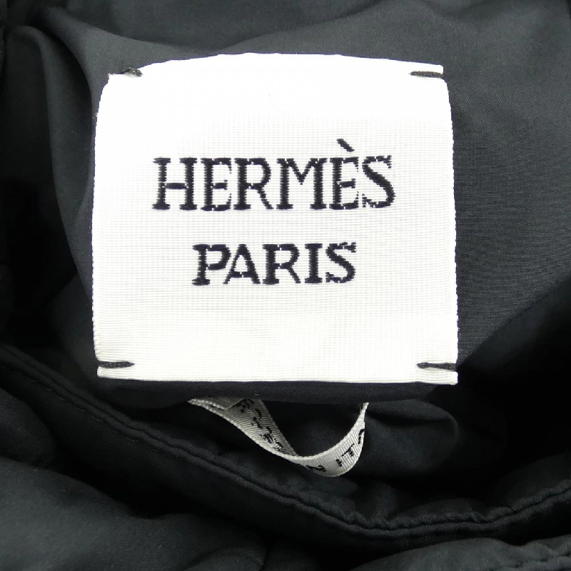 HERMES Eliezer Crousel Cartouche 5H0158DQ Áo khoác - Hàng hiệu Chính hãng 820212