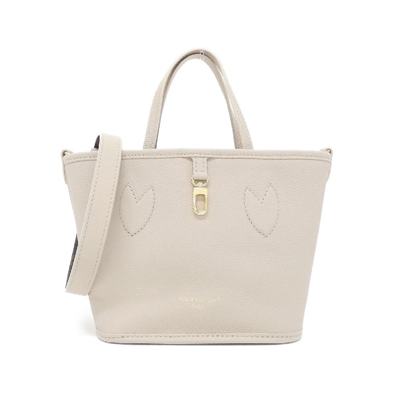 【Sản phẩm chưa sử dụng】Túi Louis Vuitton Monogram Neverfull Inside Out BB M25657 609148