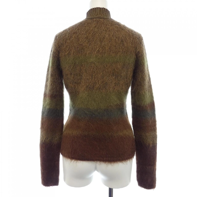 HERMES 2H2600DG Áo len 636433