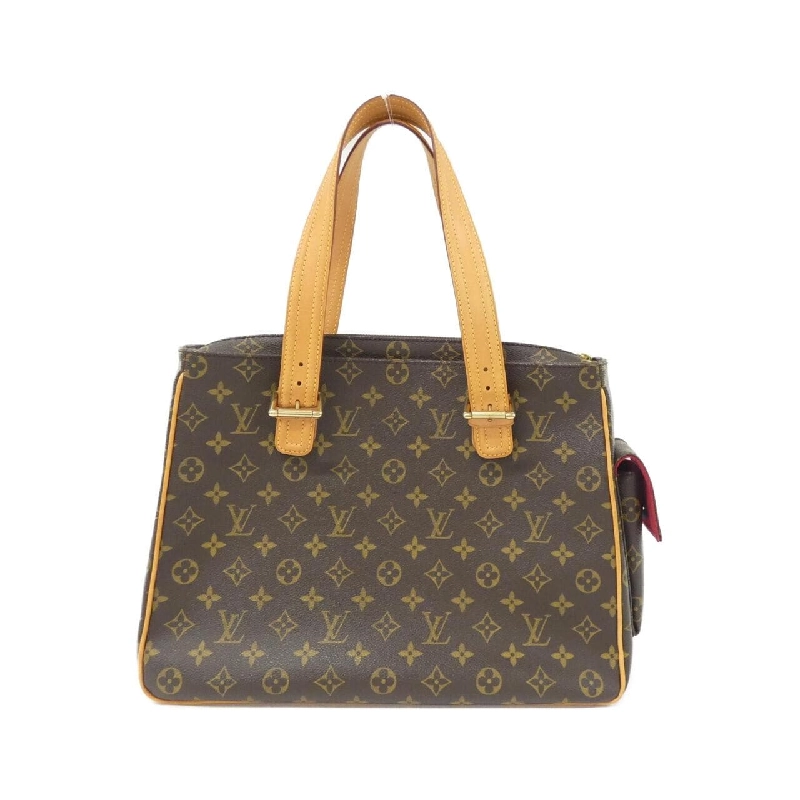 Túi xách Louis Vuitton Monogram Multicolor Cite M51162 618443