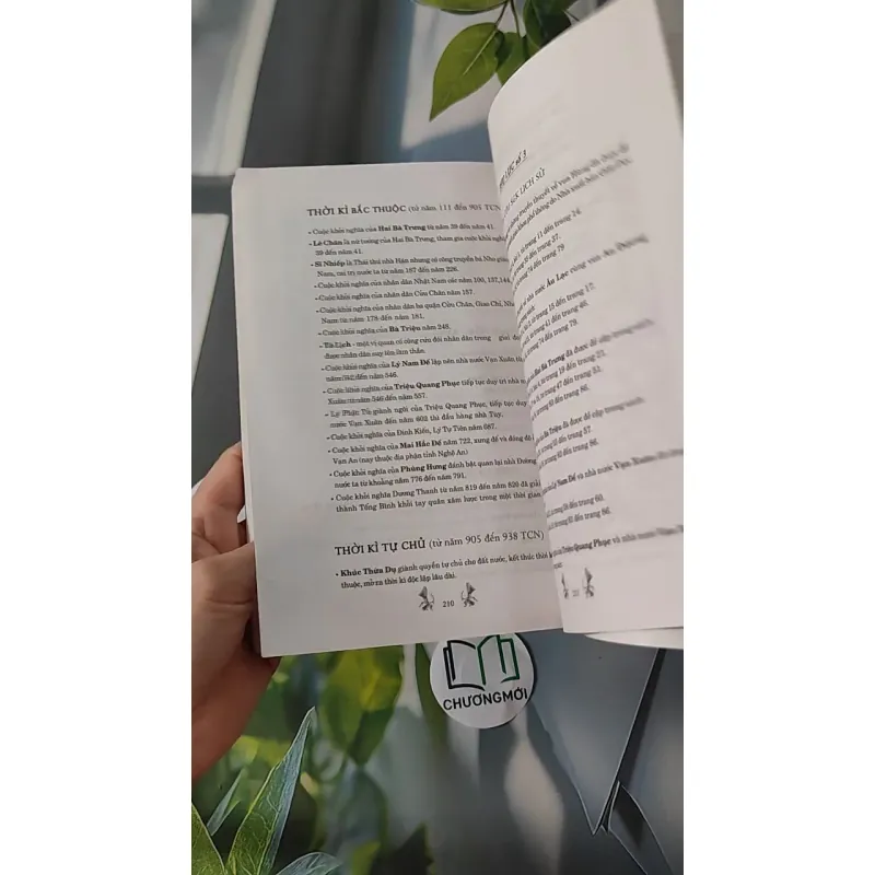 Kể chuyện lịch sử nước nhà dành cho học sinh - Thời dựng nước - Ngô Văn Phú 970241