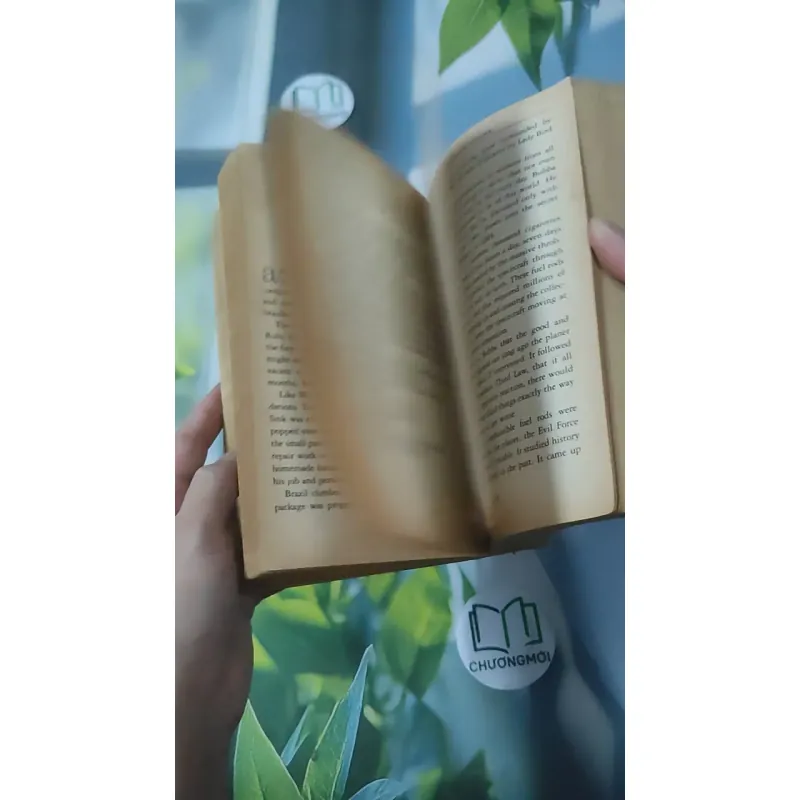 [XƯA] Southern Cross (1998) - Patricia Cornwell 1027607