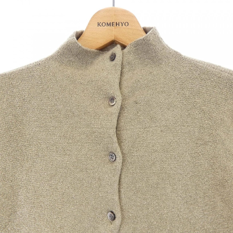 Hạt Haat HA73KJ147 Áo khoác cardigan - Hàng hiệu Authentic 818528
