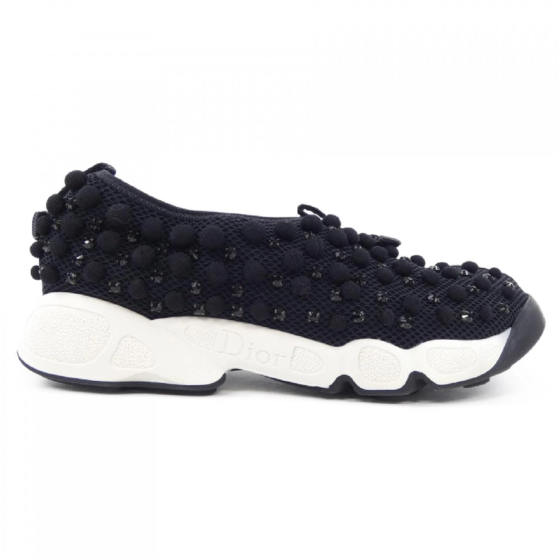 Giày thể thao DIOR FUSION - Hàng hiệu Chính hãng 828732