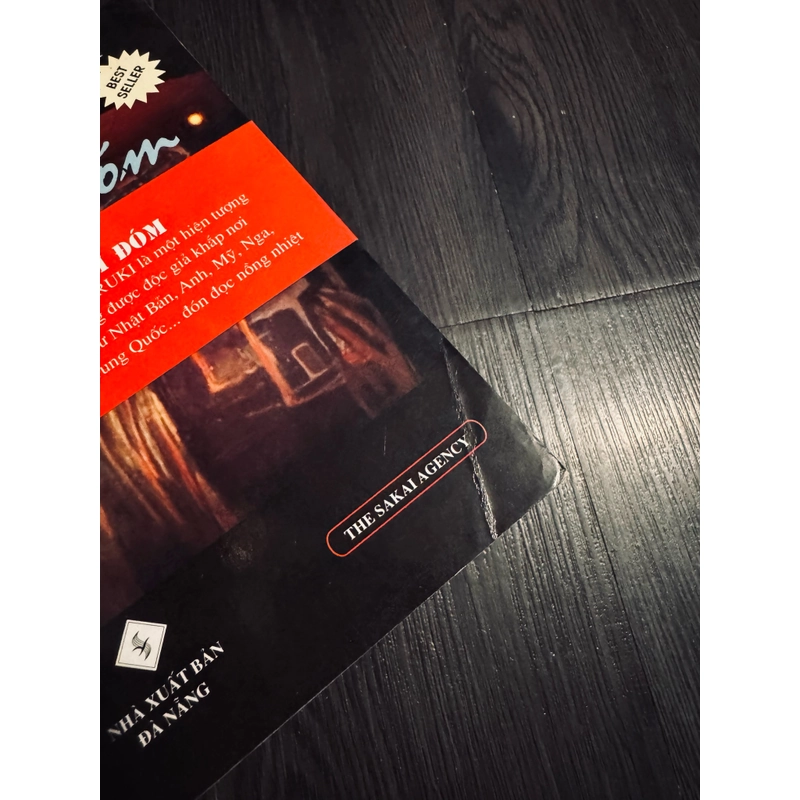 Đom đóm - Haruki Murakami 464446