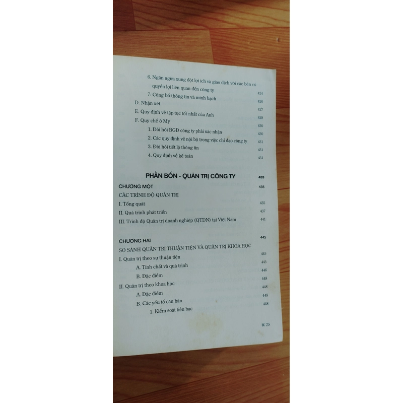 CÔNG TY, VỐN, QUẢN LÝ, TRANH CHẤP  497815