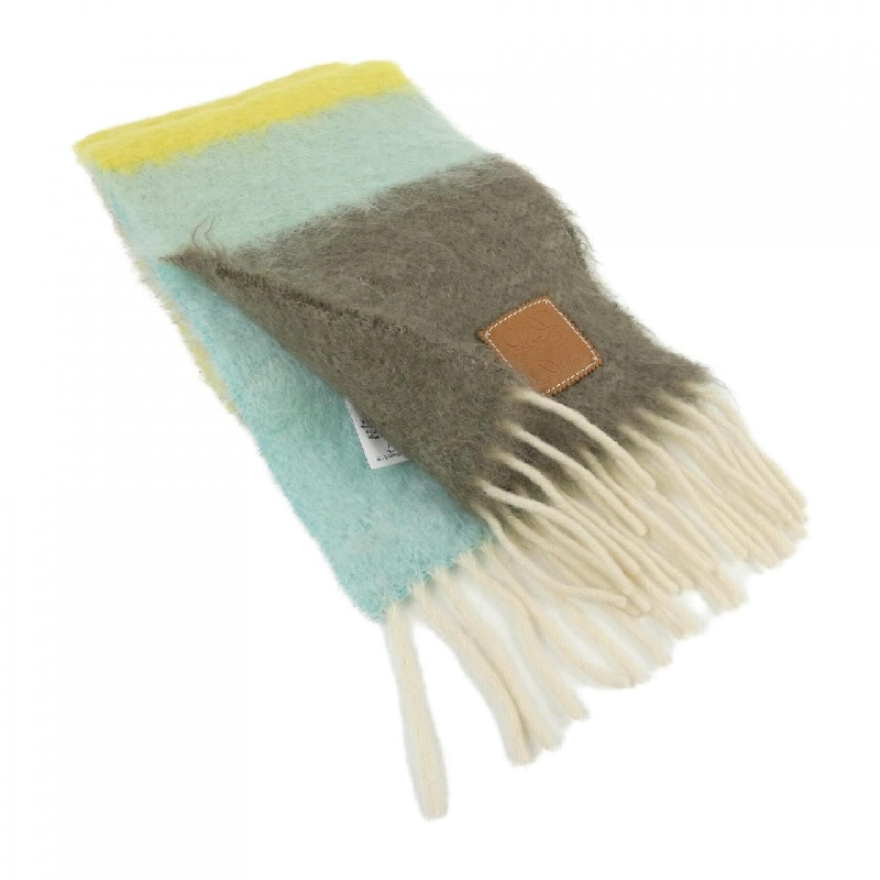 Khăn quàng LOEWE - Hàng hiệu Chính hãng 832505