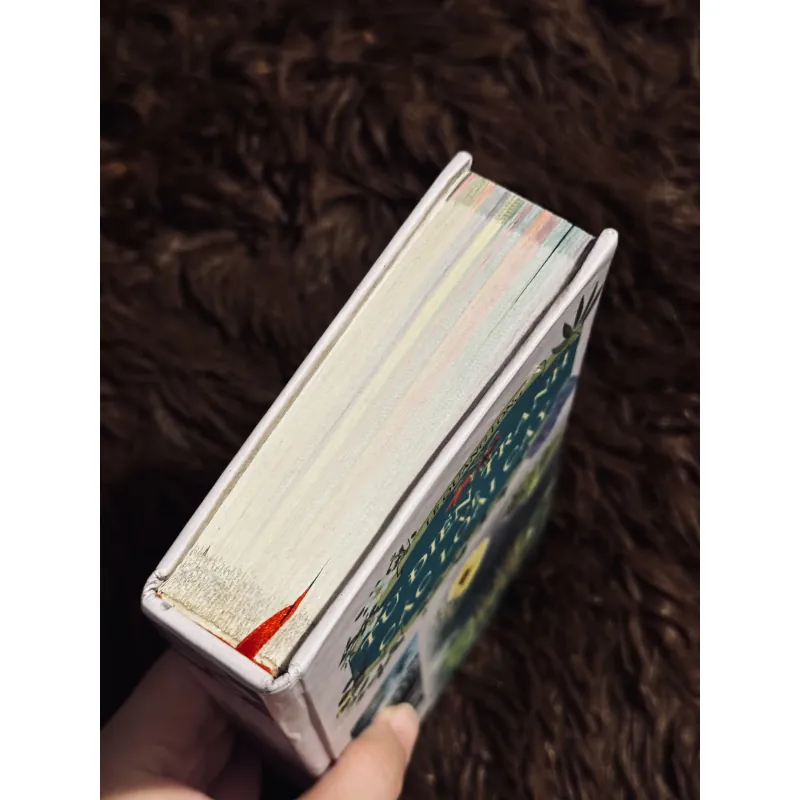 Từ điển tranh về các loài cây 932519