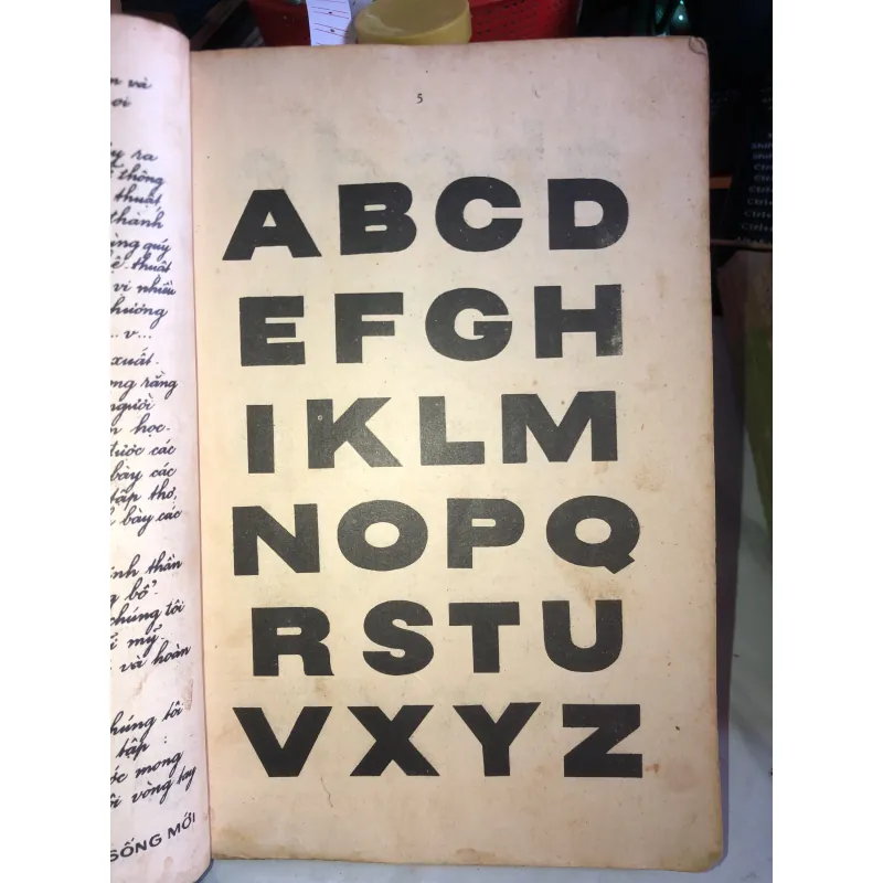 Những mẫu chữ đẹp - Ban sưu tập sống mới 1001172