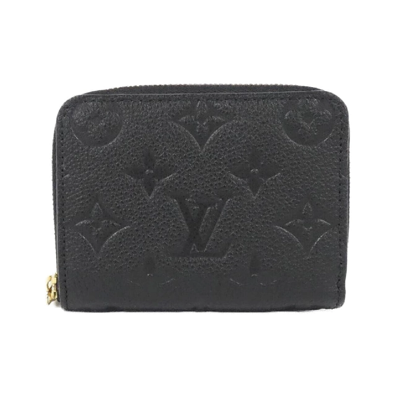 Ví tiền xu Louis Vuitton Monogram Empreinte Zippy M60574 - Hàng hiệu Chính hãng 805940