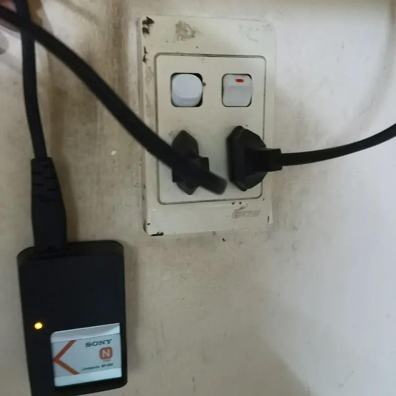 Máy chụp ảnh Sony - Tình trạng như mới 1001957