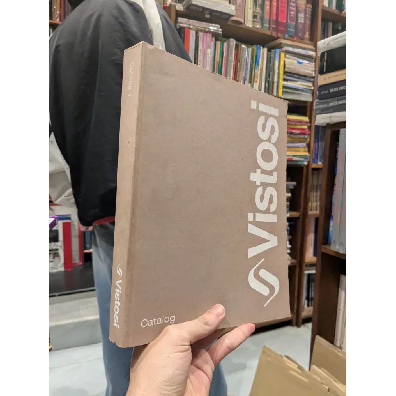 Vistosi - catalog 1 712491