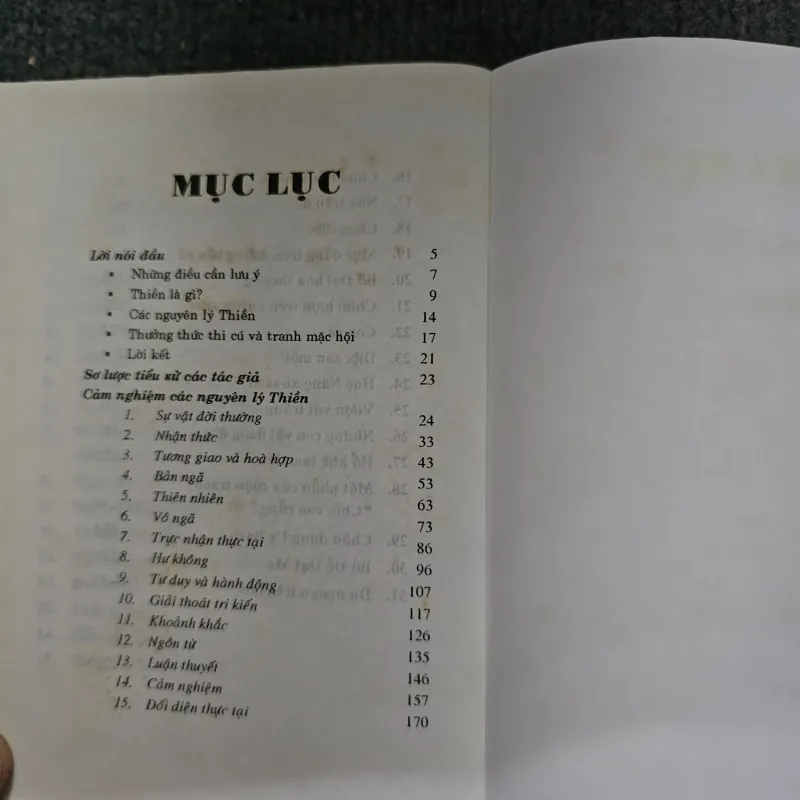 Thiền trong hội họa  745467