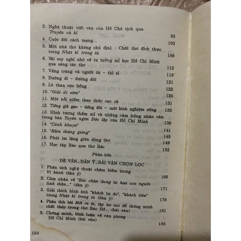 Nguyễn Ai Quốc Hồ Chí Minh 539669