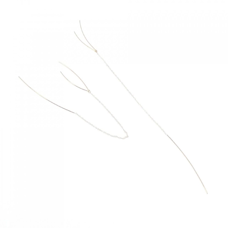 Bông tai K10YG Rujiada - Hàng hiệu Chính hãng 845299