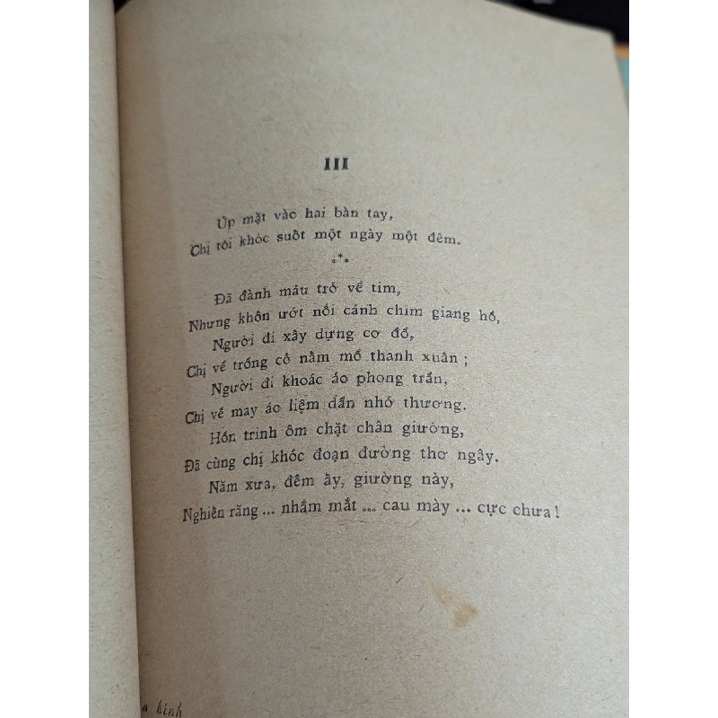 Lỡ bước sang ngang - Nguyễn Bính ( khổ lớn ) 128121