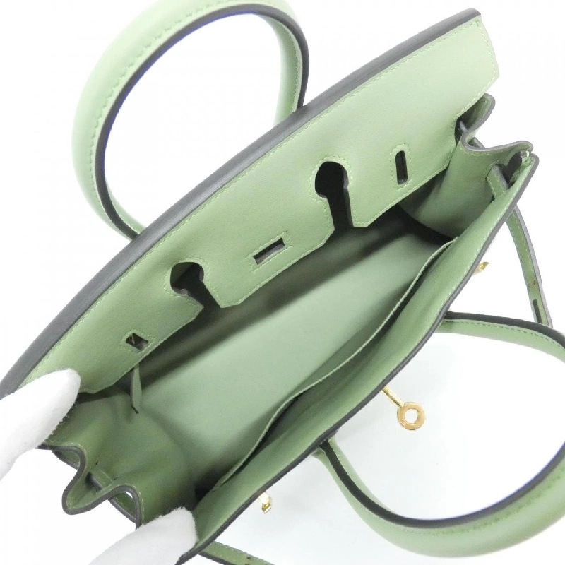 Túi xách Hermès Birkin 25cm 049362CC - Hàng hiệu Chính hãng 769644