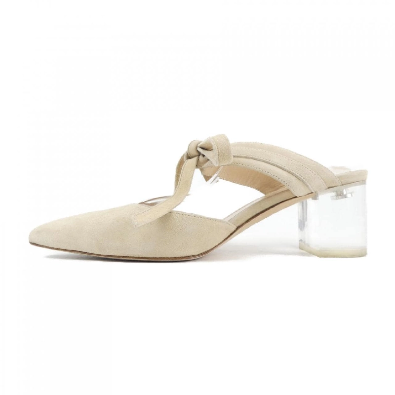 【Mã giảm giá】Giày FOXEY 664963