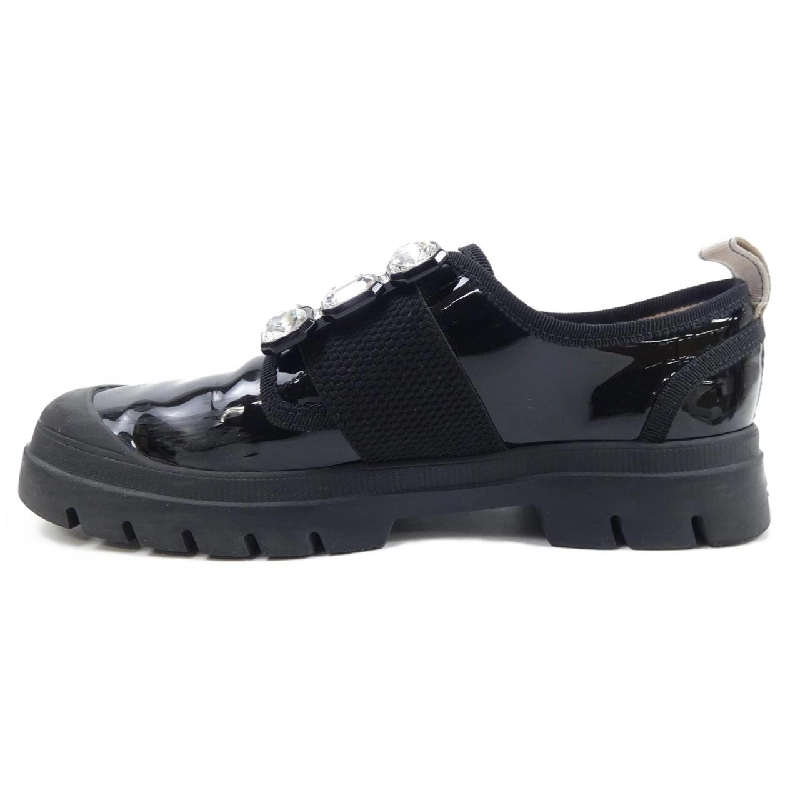 【Mã giảm giá】Giày sneaker ROGER VIVIER 664044