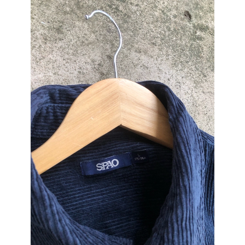 Flannel Spao 473600