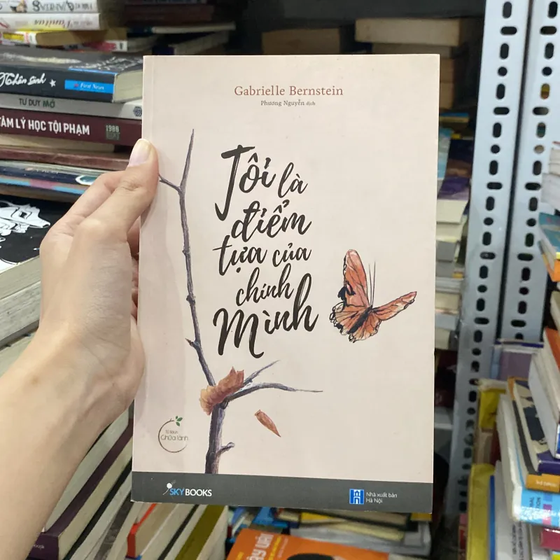 Tôi Là Điểm Tựa Của Chính Mình♟️ 931573