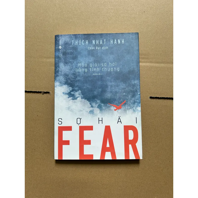 PEAR - sợ hãi 602932