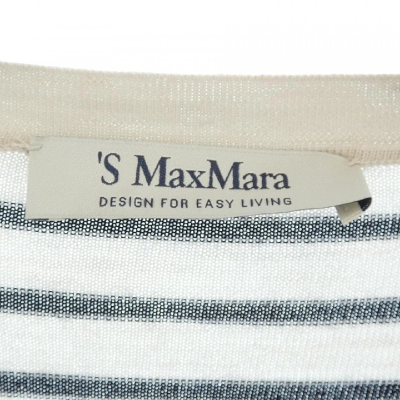 S Max Mara 193410 Áo khoác cardigan 634118