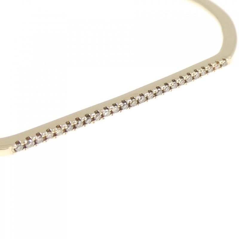 Hirotaka Vòng tay kim cương 0.12CT - Hàng hiệu Chính hãng 849483