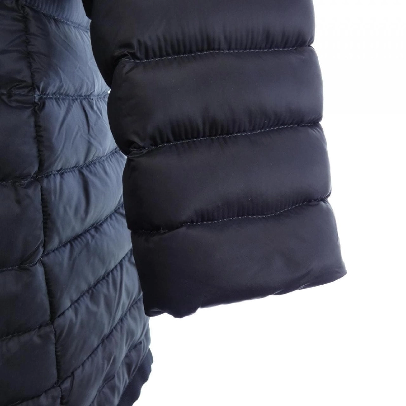 MONCLER Áo khoác lông - Hàng hiệu Authentic 636313