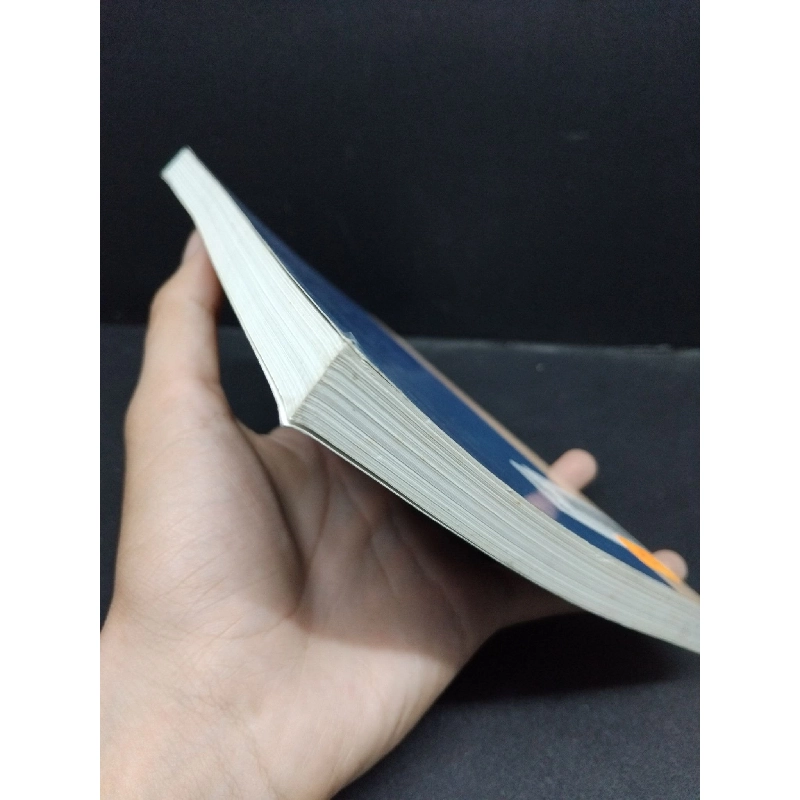 Pháp luật chống bán phá giá Hoa Kỳ và tác động đối với Việt Nam mới 90% ố nhẹ 2009 HCM2207 Thạc Sĩ Lê Thị Ánh Nguyệt KỸ NĂNG 916073