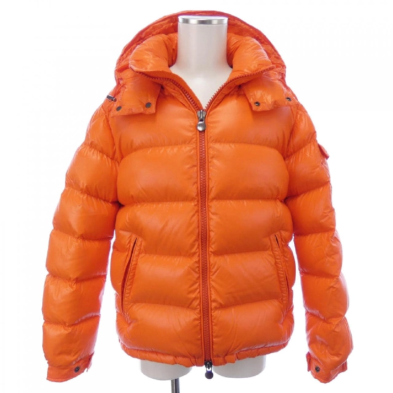 Moncler MONCLER Áo khoác lông - Hàng hiệu Chính hãng 898299