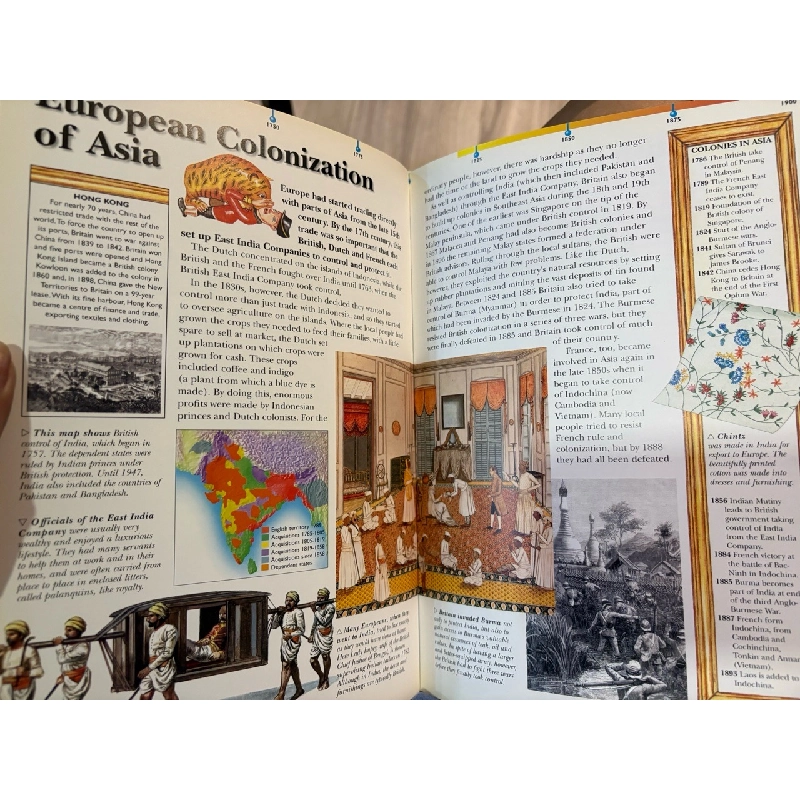 The Last 1000 Years 1008216