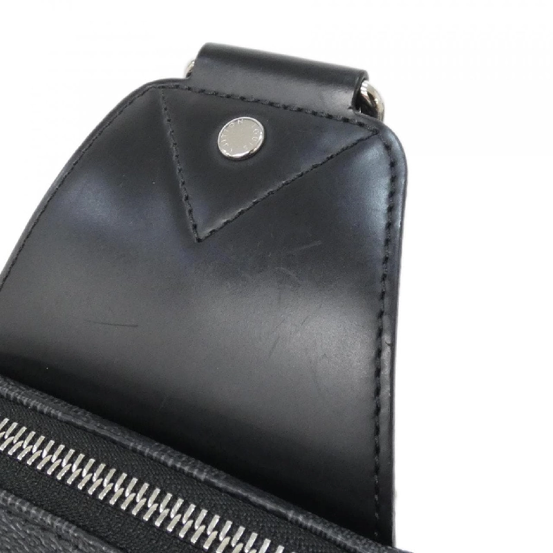 Túi đeo chéo Louis Vuitton Damier Graphite Avenue Slingbag N41719 - Hàng hiệu Chính hãng 801785