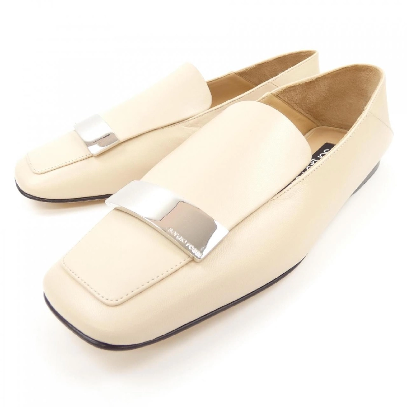 【Khuyến mãi】Giày Sergio Rossi 661756