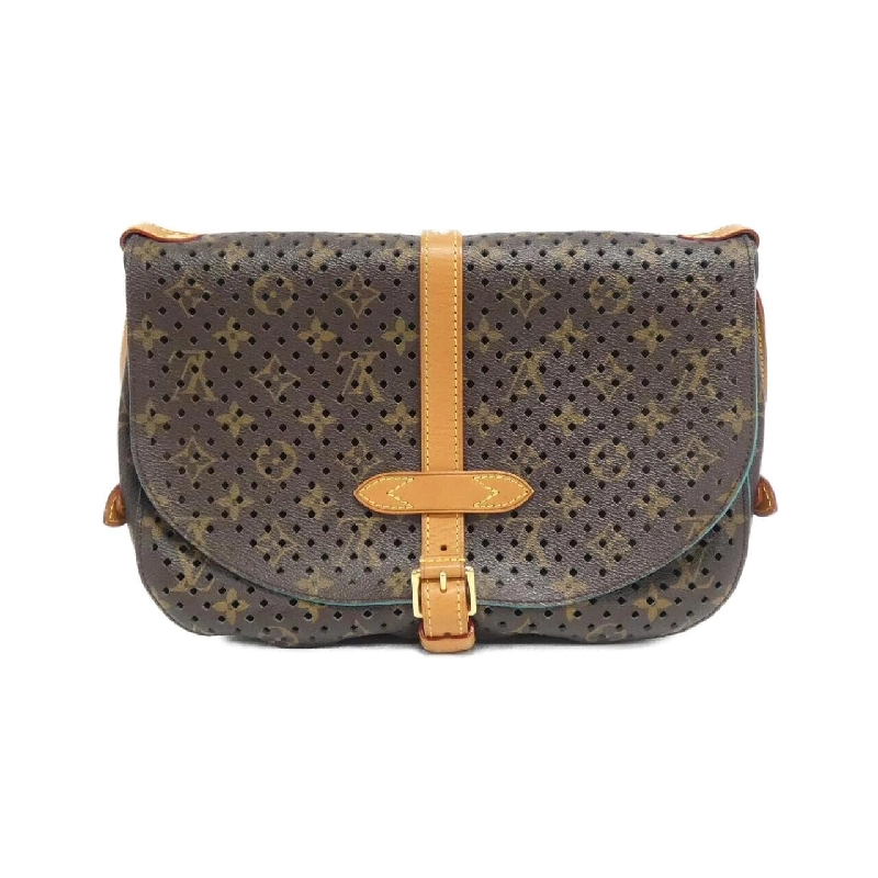 Túi xách vai Louis Vuitton Monogram Florale Soumure M93998 613765