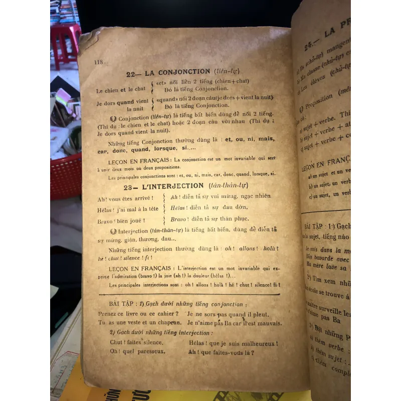 Pháp văn Trung học - Cao Văn Phái 1021716