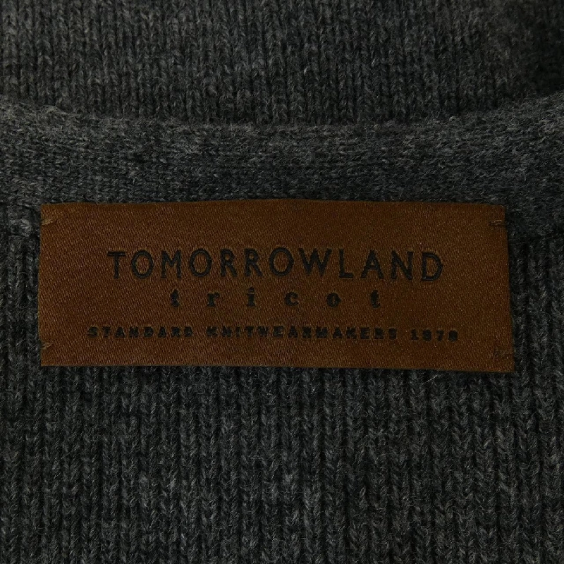 TOMORROW LAND 61-02-15-02021 Áo gile - Hàng hiệu Authentic 899081