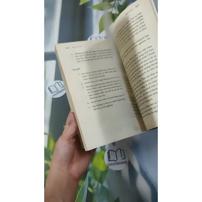 Kiến Phật - Rose Elliot 961158