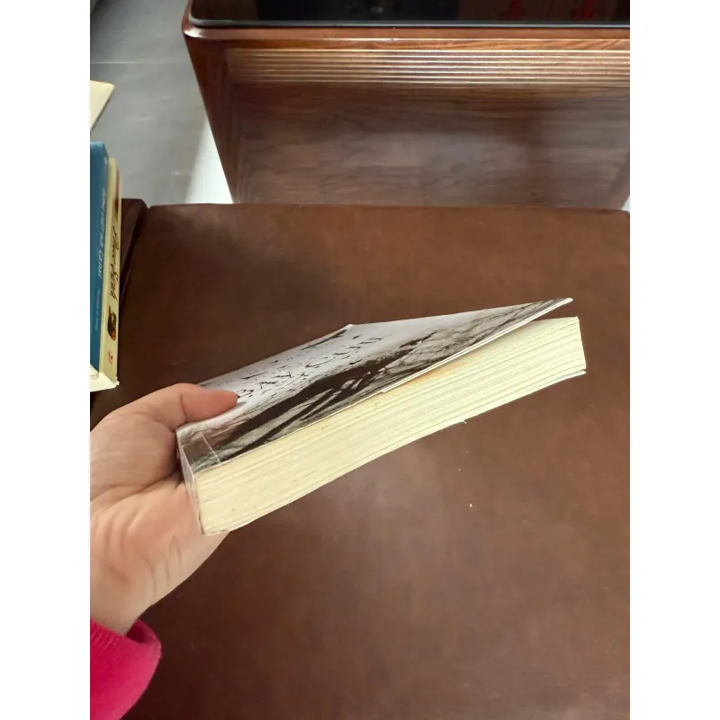 Sự Im Lặng Của Bầy Cừu – Thomas Harris (Trinh thám kinh điển) 974124