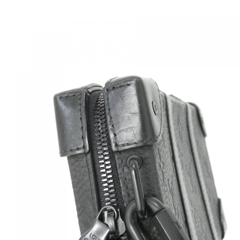 Ví đeo chéo Louis Vuitton Trunk mềm Monogram M80224 - Hàng hiệu Chính hãng 802672