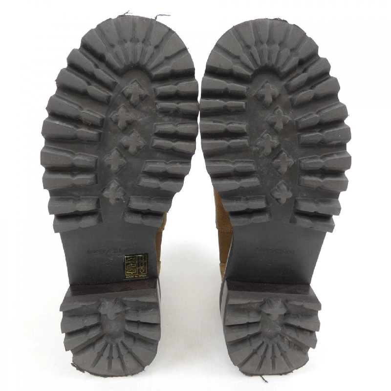 Giày boot SEE BY CHLOE - Hàng hiệu Authentic 827517