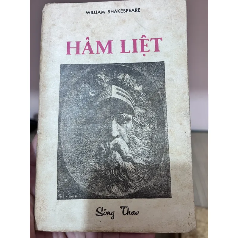 Hâm Liệt - Đỗ Khánh Hoan dịch 694025