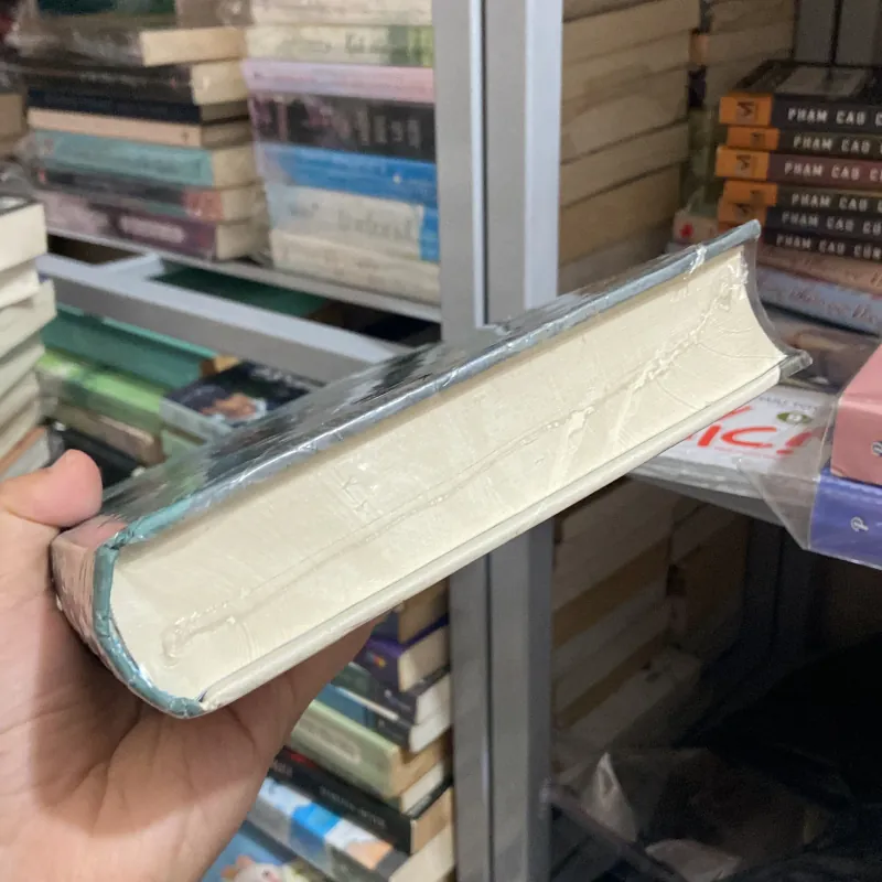 Mất kiểm soát - Trương Chấn 968725