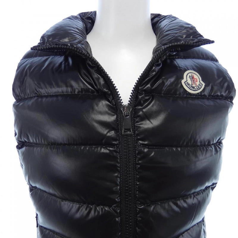 MONCLER GHANY Áo gile - Hàng hiệu Authentic 823003