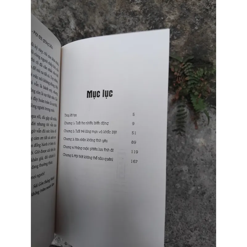 Hồi kí Thương Tín một đời giông bão  1028247