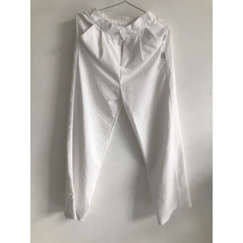 Quần đũi trắng size S 748792