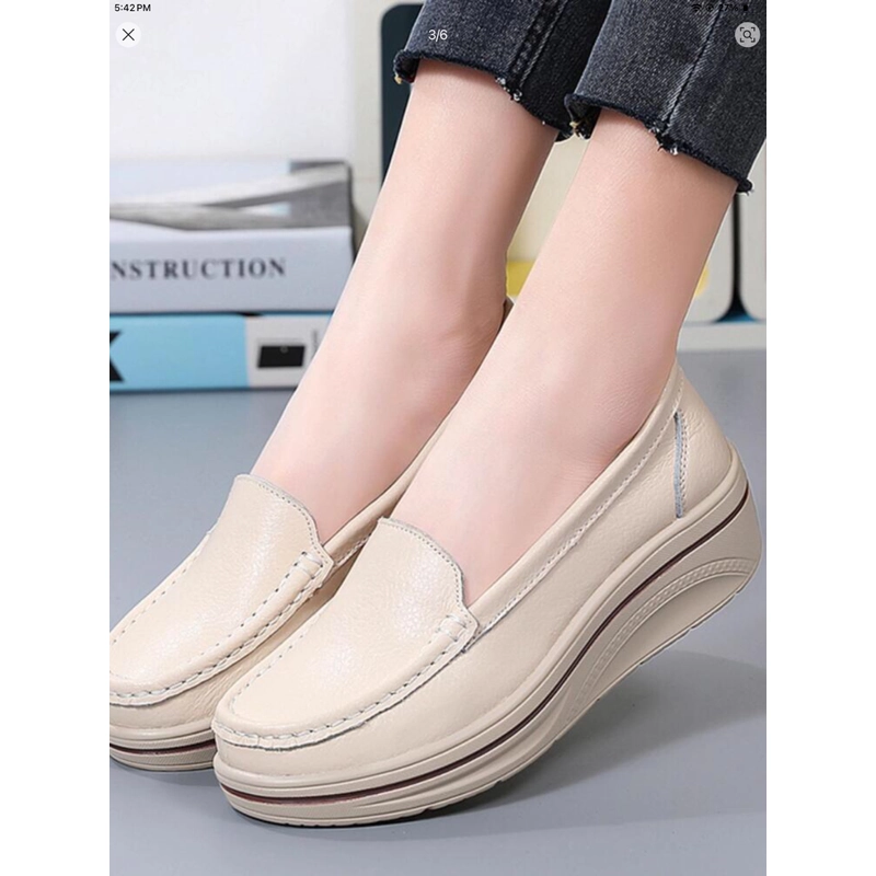 Slip-on size 37 382561