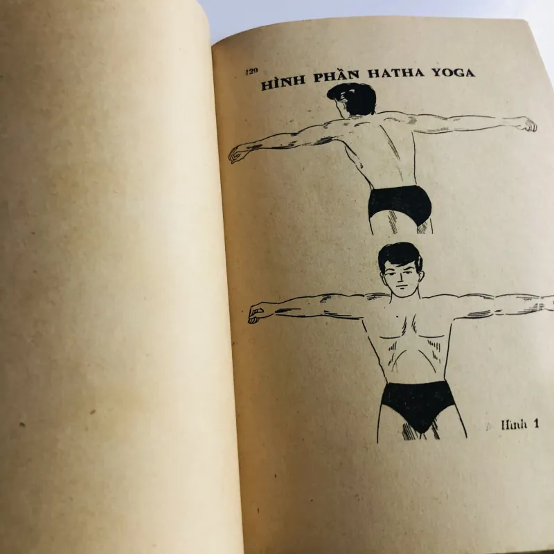 YOGA – Trần Văn Kha 366 trang, NXB 1972 796529